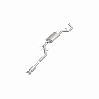 Magnaflow 21-142 OEM Grade Catalytic Converter For Kia Sorento 14-15