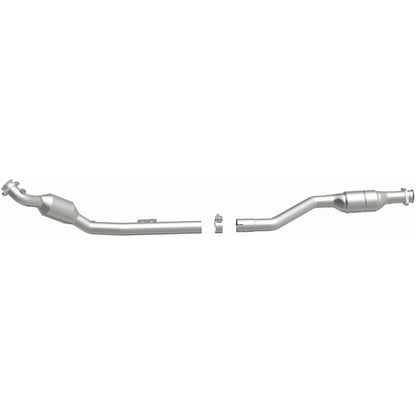 MagnaFlow 2001-2002 Mercedes-Benz E430 California Grade CARB Compliant Direct-Fit Catalytic Converter