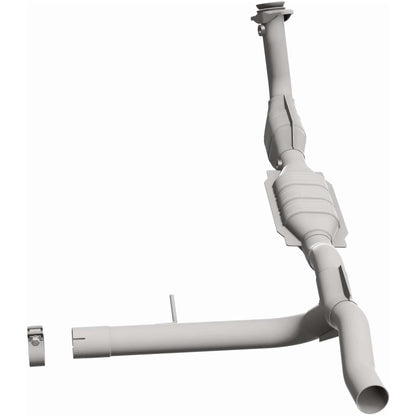 MagnaFlow 2004-2005 Ford F-150 California Grade CARB Compliant Direct-Fit Catalytic Converter