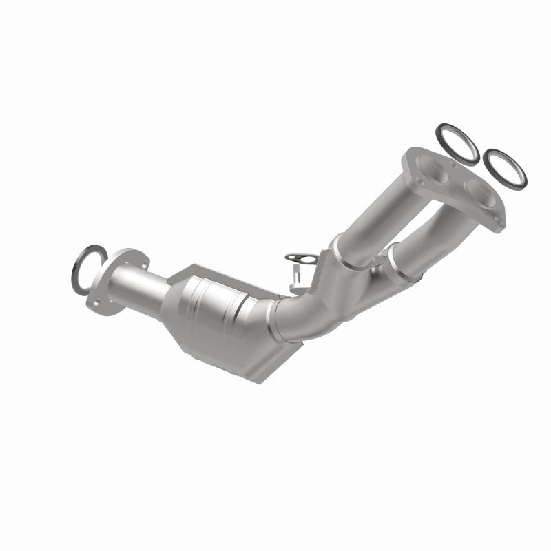 MagnaFlow 51869 DirectFit Converter For Toyota Tacoma 2.7L