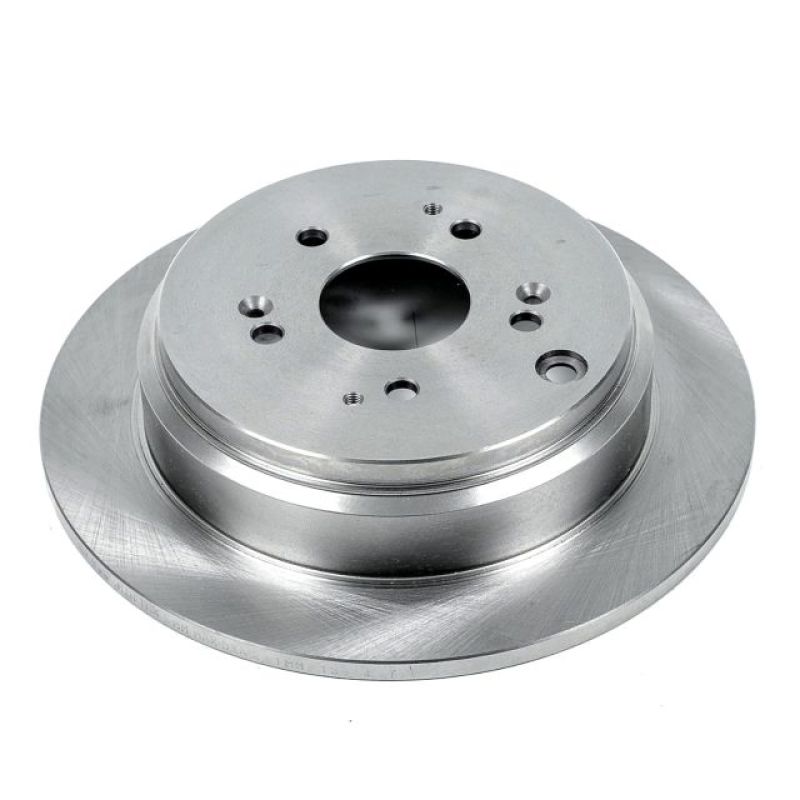 PowerStop Rear Brake Rotor | Honda Odyssey (02-04) (JBR988)
