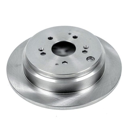 PowerStop Rear Brake Rotor | Honda Odyssey (02-04) (JBR988)
