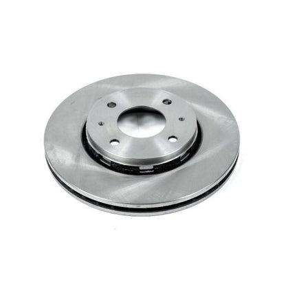 PowerStop Front Brake Rotor | Volvo S40 (00-04) (EBR644)
