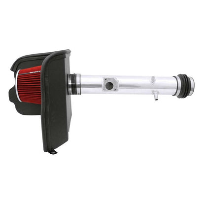 Spectre V6-4.0L F/I Air Intake Kit | Toyota Tacoma (9962)