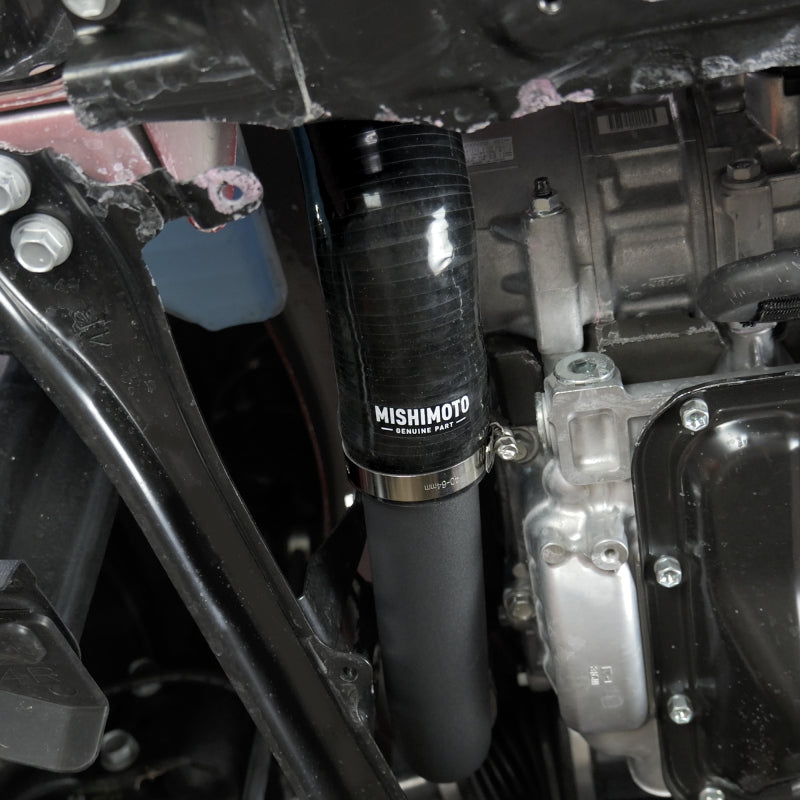 Mishimoto 2023+ Intercooler Pipe Kit | Toyota GR Corolla (22-26) MMICP-GRC-23RD