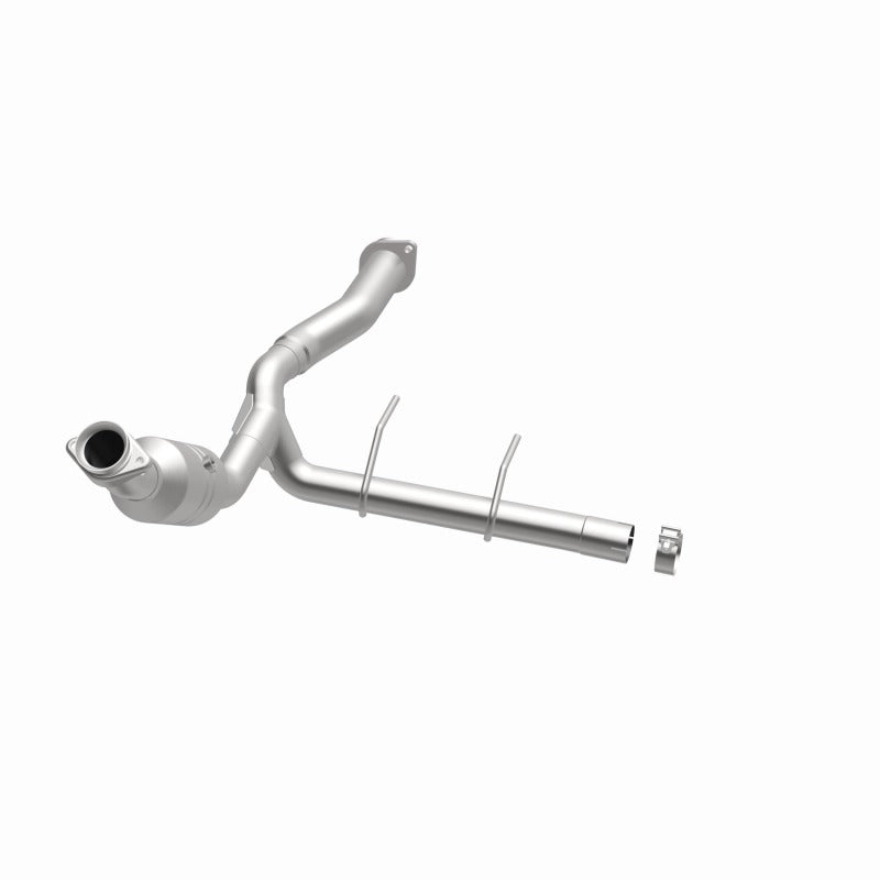 Magnaflow Conv DF 2011-14 F-150 5.0L | Ford F-150 (11-14) (52139)