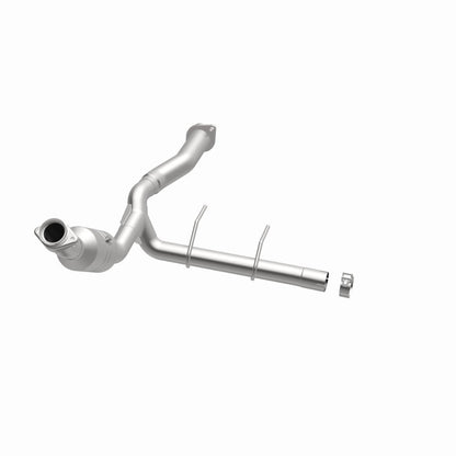 Magnaflow Conv DF 2011-14 F-150 5.0L | Ford F-150 (11-14) (52139)