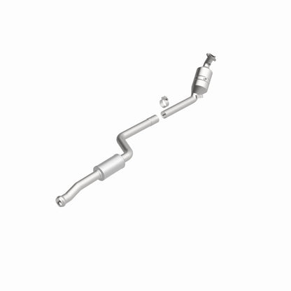 Magnaflow 51916 DirectFit Converter D&S for 08-10 C300 3.0L