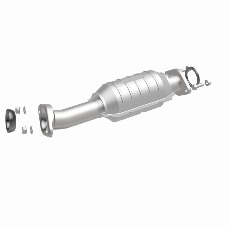 Magnaflow 51672 DirectFit Converter For Suzuki Aerio 2.3L 04-07