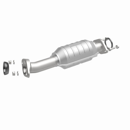 Magnaflow 51672 DirectFit Converter For Suzuki Aerio 2.3L 04-07