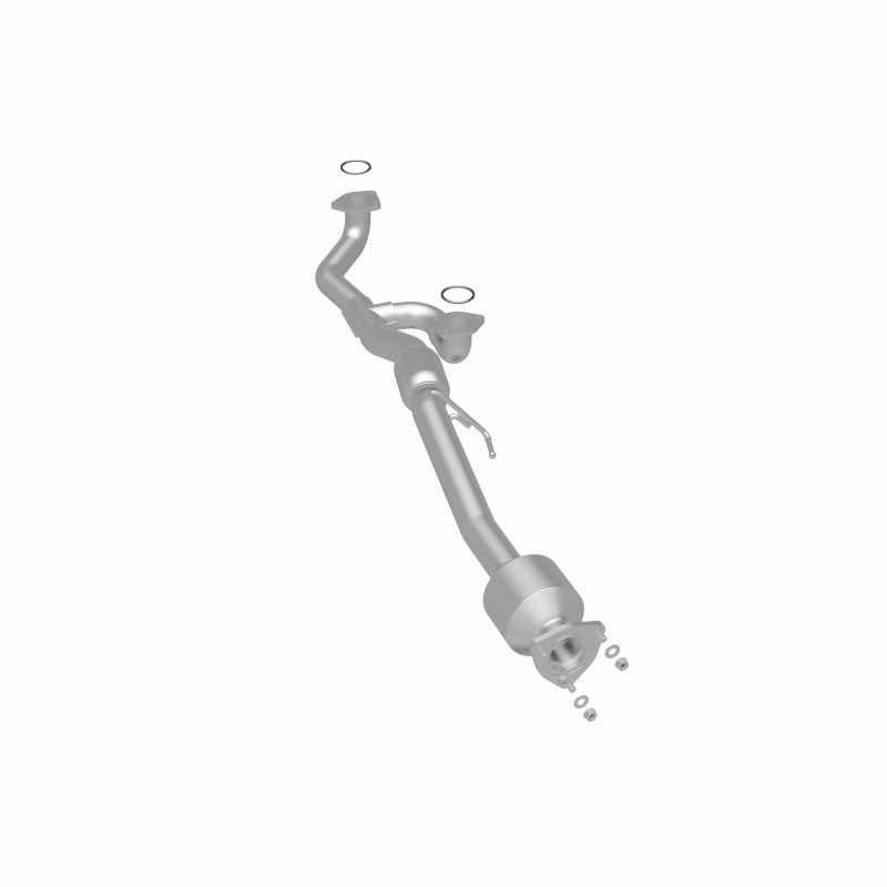 Magnaflow 52756 DirectFit Converter For Acura MDX 14-15 3.5L