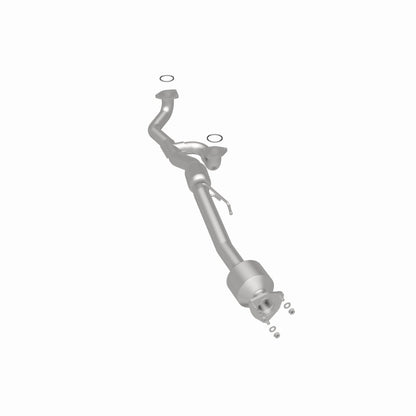 Magnaflow 52756 DirectFit Converter For Acura MDX 14-15 3.5L