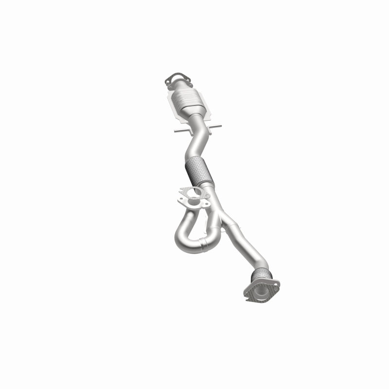 Magnaflow 557417 Catalytic Converter For Cadillac XTS/Impala 16-19/14-17