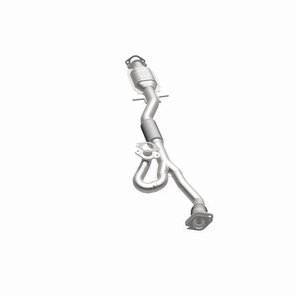 Magnaflow 557417 Catalytic Converter For Cadillac XTS/Impala 16-19/14-17