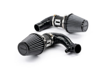 AMS 47.08.0003-1 80mm Air Intakes For Nissan Z (23+)