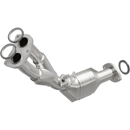 MagnaFlow 51869 DirectFit Converter For Toyota Tacoma 2.7L