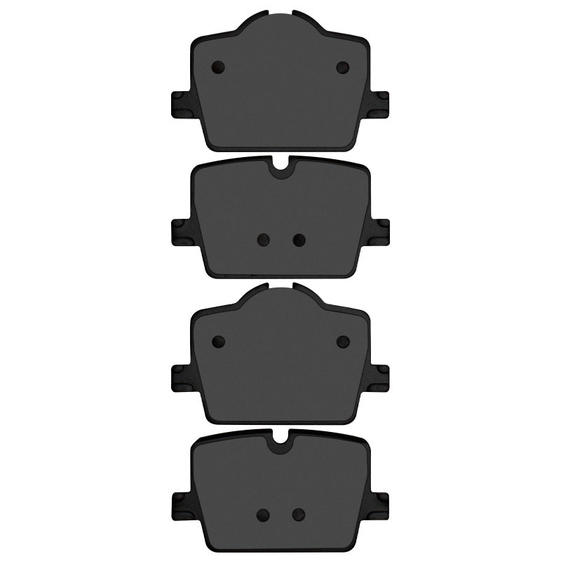 DFC 19-25 BMW 430I Gran Coupe Rear Ceramic Brake Pads (1600-2221-00)
