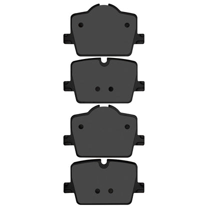 DFC 19-25 BMW 430I Gran Coupe Rear Ceramic Brake Pads (1600-2221-00)