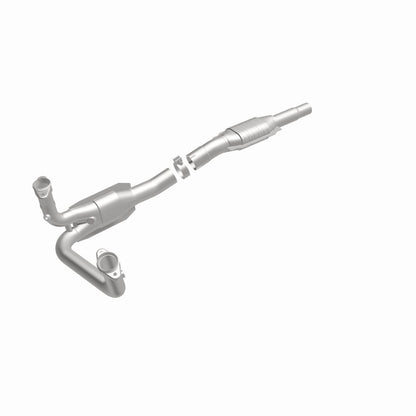 MagnaFlow Conv DF 95 Ford Bronco 5.8L | 1992-96 (23661)