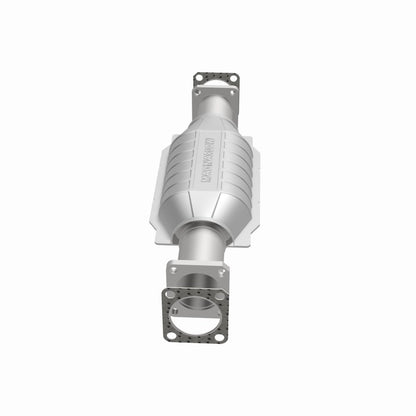 MagnaFlow Conv Direct Fit 91-94 Isuzu Rodeo 3.1L V6 for Isuzu Rodeo