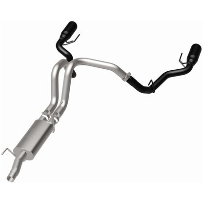 MagnaFlow 2021-2025 Ford F-150 NEO Series Cat-Back Performance Exhaust System