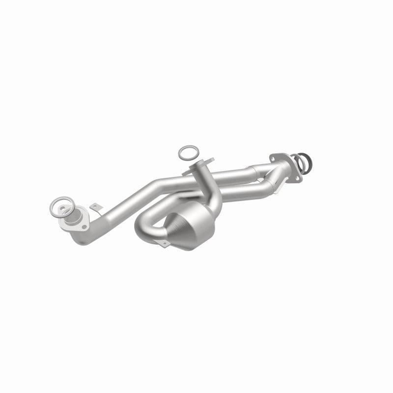 Magnaflow 23136 DirectFit Converter For Toyota Sienna 3.0L