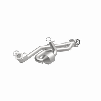 Magnaflow 23136 DirectFit Converter For Toyota Sienna 3.0L