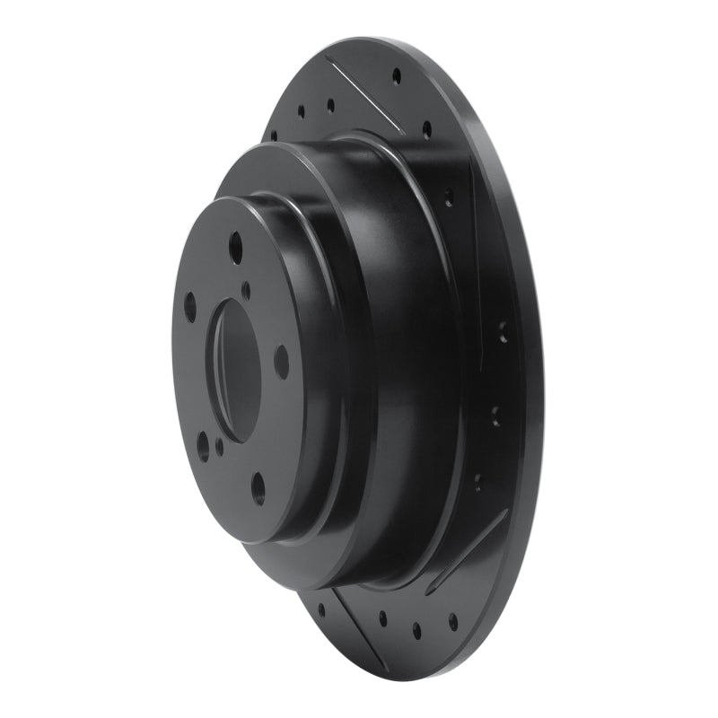R1 D&S Rotor | Saab 9-2X/Imp/Legacy/Forester (89-15) (ECB-13008R)