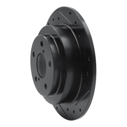 R1 D&S Rotor | Saab 9-2X/Imp/Legacy/Forester (89-15) (ECB-13008R)