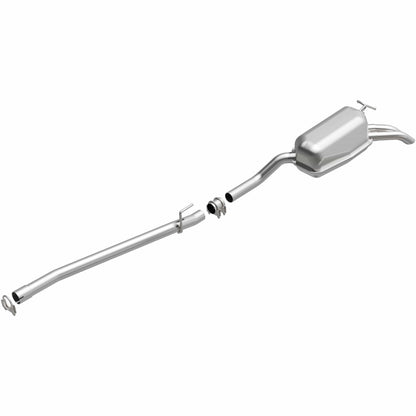 BRExhaust 1998-1999 Mercedes-Benz E300 3.0L Direct-Fit Replacement Exhaust System