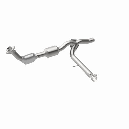 Magnaflow 52450 DirectFit Converter For F-150 V8 4.6 OEM