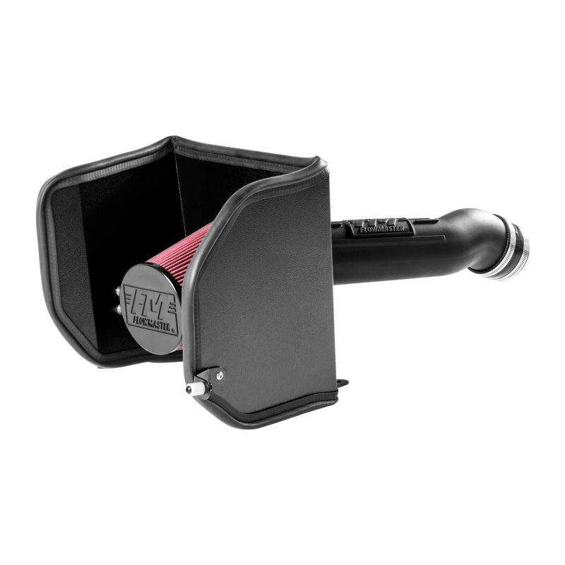 Flowmaster Delta Force Intake For Toyota Tundra 07-22 5.7L (615134)