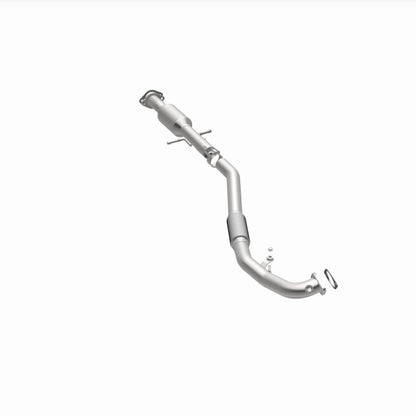 Magnaflow 52901 Direct-Fit Catalytic Converter For Chevy Impala 2.5L (14-19)