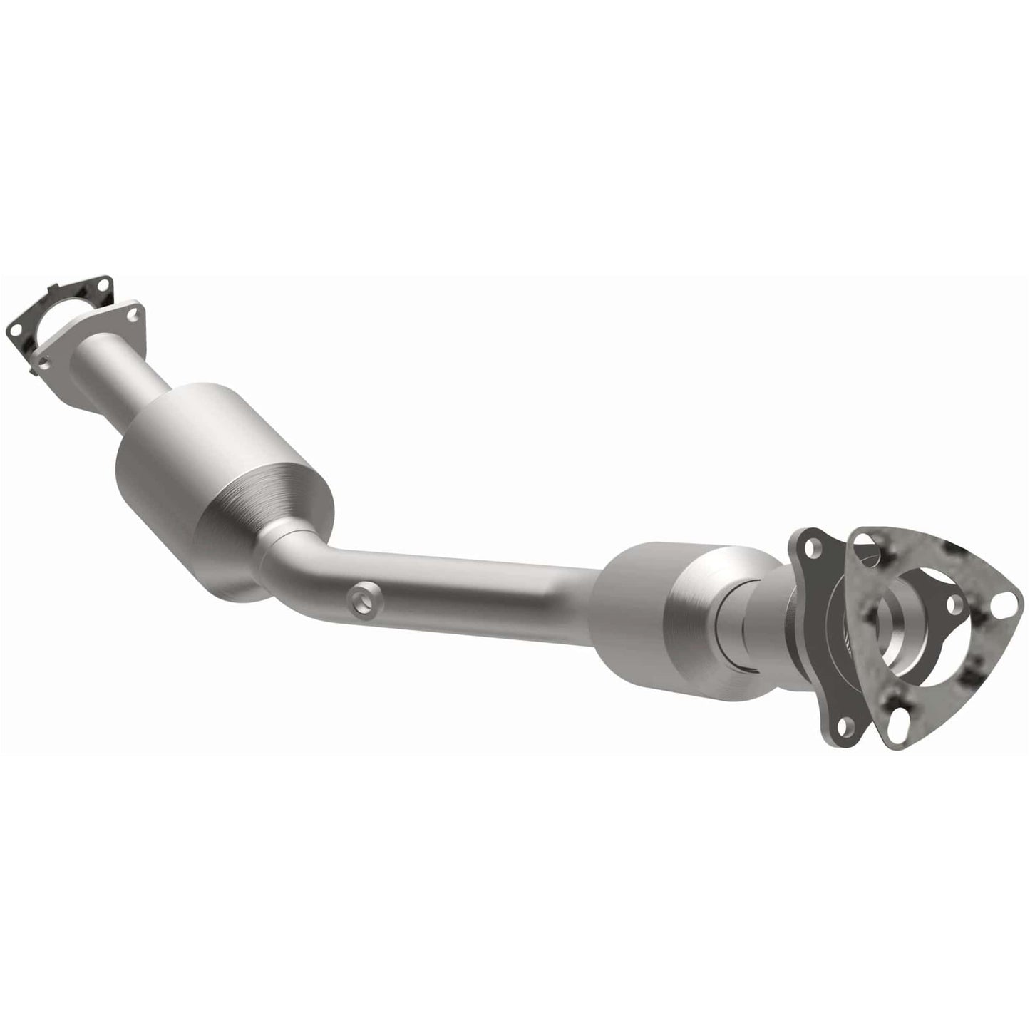 MagnaFlow 2007 Saturn Vue California Grade CARB Compliant Direct-Fit Catalytic Converter