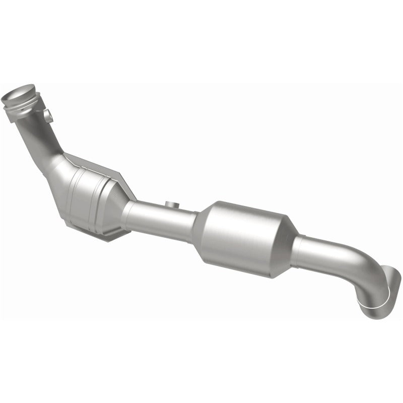 Magnaflow 52449 DirectFit Converter For F-150 V8 4.6L