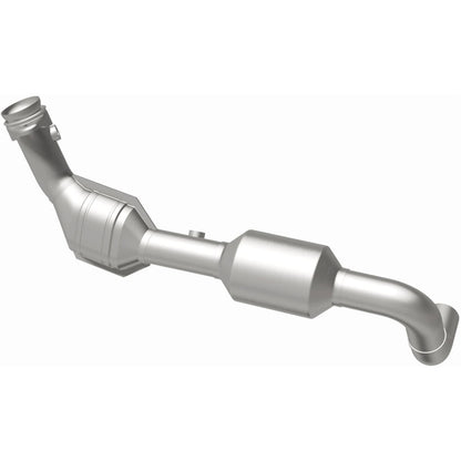 Magnaflow 52449 DirectFit Converter For F-150 V8 4.6L