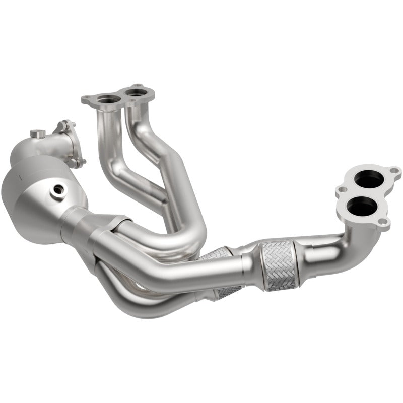 MagnaFlow OEM Grade Direct-Fit Catalytic Converter | Subaru BRZ (13-17) / Scion FR-S (13-16) (52467)