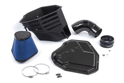 Dinan Cold Air Intake | BMW M240i (23-26) (D760-0052)