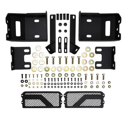 Westin Automotive 58-41225 Pro-Mod Front Bumper For Chevy Silverado 2500/3500 HD