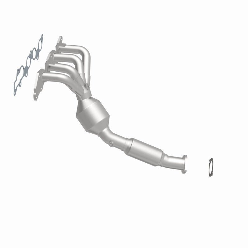Magnaflow 49839 Direct Fit Converter For Ford Focus 2.0L