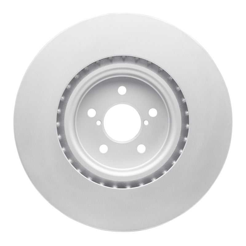 DFC 17-25 Subaru BRZ Hi-Carbon Alloy Rotor | Impreza/BRZ/86/GR86 (00-26) (900-13014)