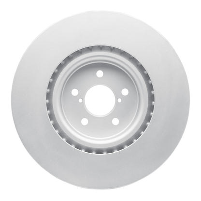 DFC 17-25 Subaru BRZ Hi-Carbon Alloy Rotor | Impreza/BRZ/86/GR86 (00-26) (900-13014)