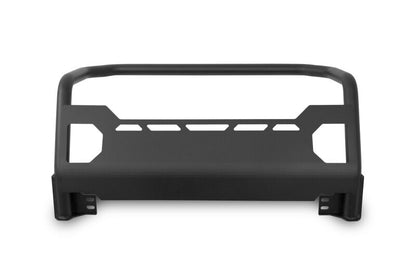 DV8 Offroad LBTF4-02 Front Bumper Guard for 24-26 Toyota Land Cruiser