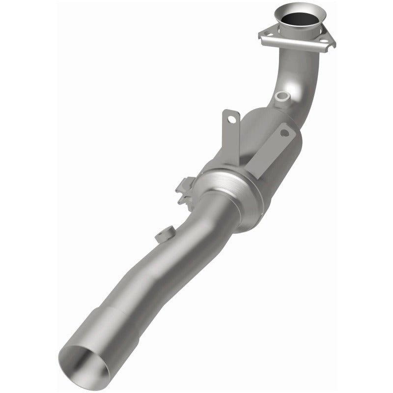Magnaflow 23408 DirectFit Converter for Corvette 92-93