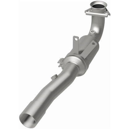 Magnaflow 23408 DirectFit Converter for Corvette 92-93
