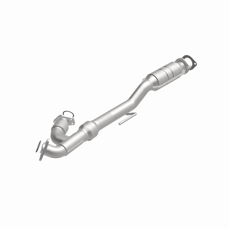 Magnaflow 52190 DirectFit Converter For Altima 07-08 3.5L Underbody