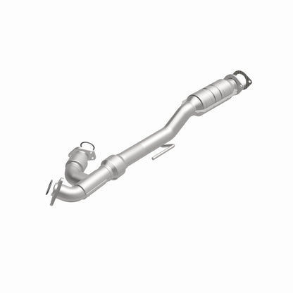 Magnaflow 52190 DirectFit Converter For Altima 07-08 3.5L Underbody