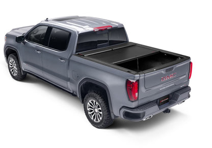 Roll-N-Lock A-Series XT 21-22 F150 Retractable Tonneau | 78.9in Bed (132A-XT)