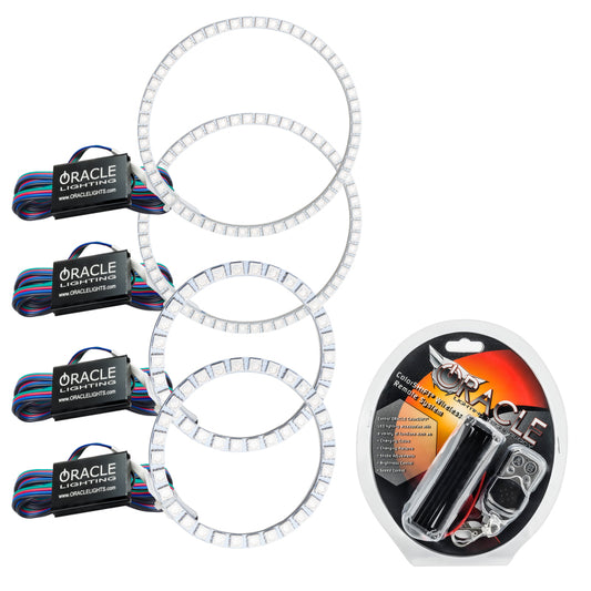 ORACLE ColorSHIFT Halo Kit | BMW M3 / 1 Series (07-13) (1311-330)