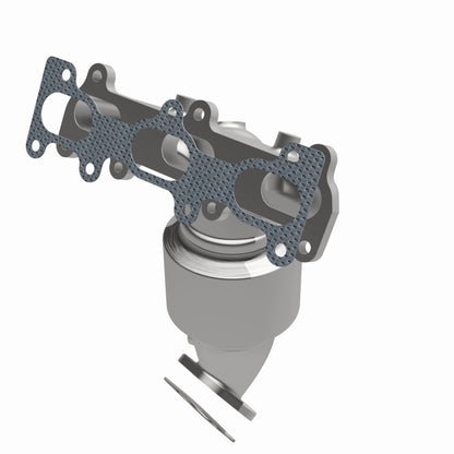 MagnaFlow 50675 D&S Converter Hyundai Santa Fe/Tucson/Kia Sportage
